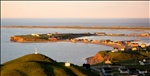 La Grave- Île du Havre Aubert, Îles de la Madeleine